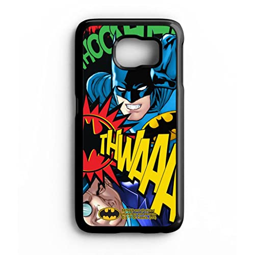 DC COMICS - Cover Batman Comics - Samsungs S6 : P.Derive von Difuzed