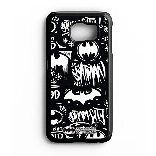 DC COMICS - Cover Batman Pattern - Samsung S5 Mini : P.Derive von Difuzed