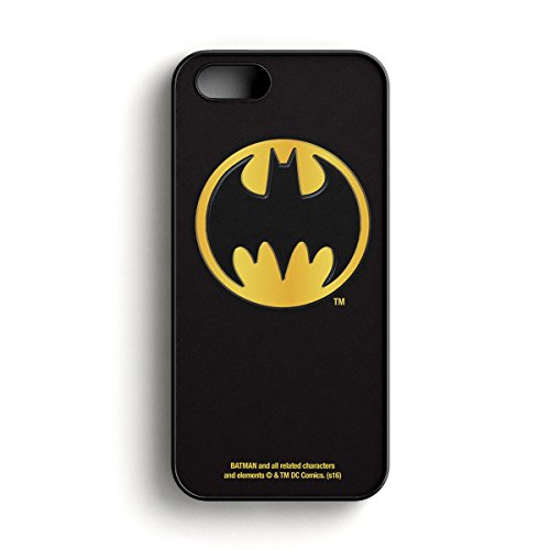 DC COMICS - Cover Batman Signal Logo - IPhone 5 : P.Derive von Difuzed