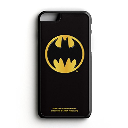DC COMICS - Cover Batman Signal Logo - IPhone 6+ : P.Derive von Difuzed