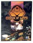 Dogs of War : PC DVD ROM , FR von Difuzed