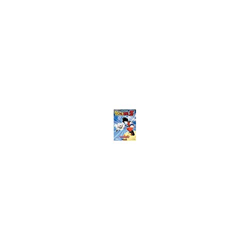 Dragon Ball Z : Super Saiyan Goku - DVD Dragon Ball Z : Super Saiyan Goku - DVD von Difuzed