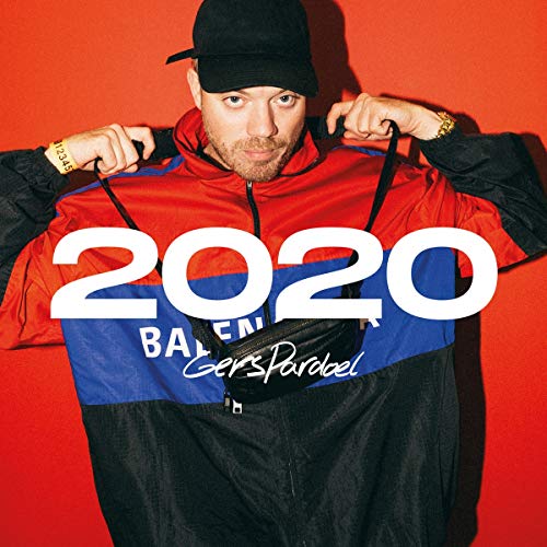 Gers Pardoel - 2020 von Difuzed
