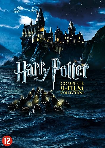 HARRY POTTER 1-7.2 SAMMLUNG (SDVD) von Difuzed