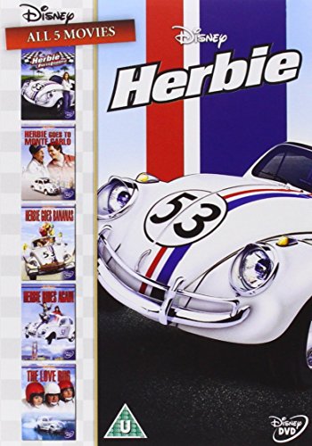 Herbie Collection [UK Import] von Difuzed
