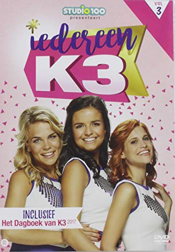 K3 - - (1 DVD) von Difuzed