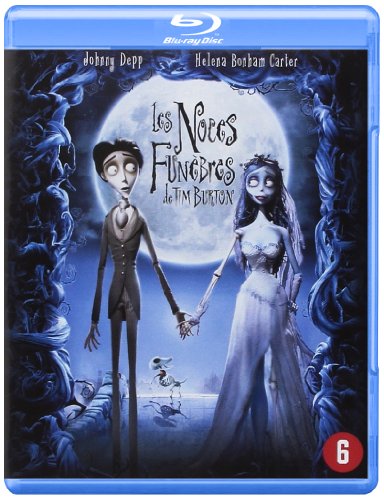 Les Noces Funebres [Blu-ray] von Difuzed