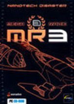Mega Racer 3 : PC DVD ROM , FR von Difuzed