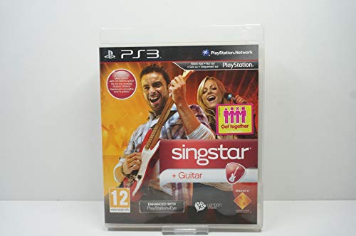 NONAME SingStar Gitarre NONAME SingStar Gitarre von Difuzed