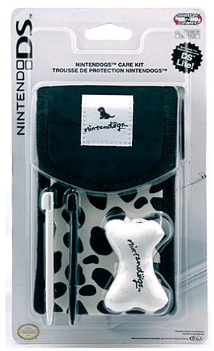Nintendogs Care Kit Nintendogs Care Kit von BDA