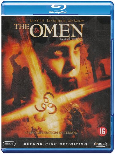 Omen 666 (bd) [Blu-ray] von Difuzed