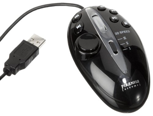 PS3 - Internet Controller Mouse von Difuzed