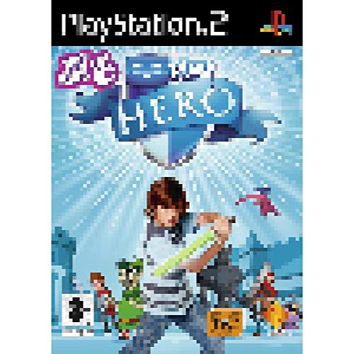 Sony Set (Sword + Eye Toy: Play Hero) Virtuelle Realität Kompatible Konsole Playstation 2 von Difuzed