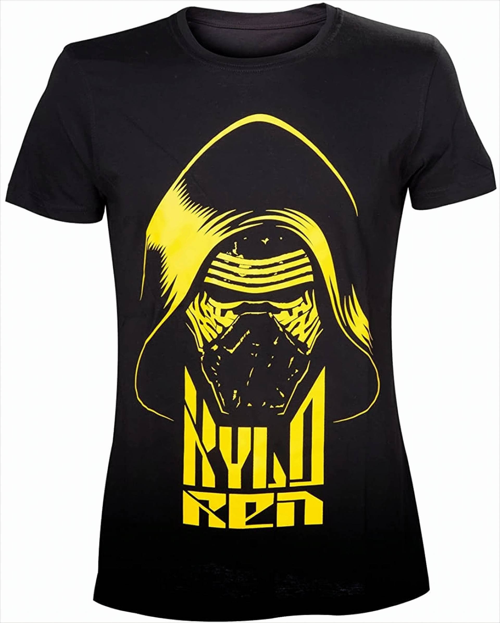 Star Wars T-Shirt Kylo Ren Größe XL von Difuzed