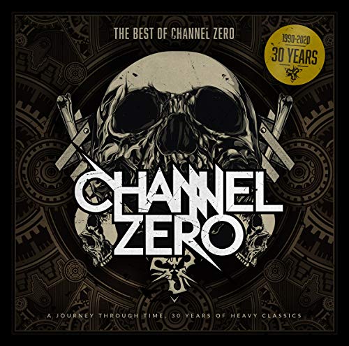 The Best of 30 Years (3lp) von Difuzed