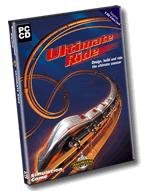 Ultimate Ride : PC DVD ROM , FR von Difuzed