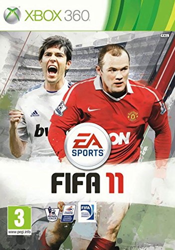 Unbekannt FIFA 11 (Classic) von Difuzed
