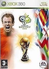 Unbekannt FIFA WM 2006 (Classic*) von Difuzed