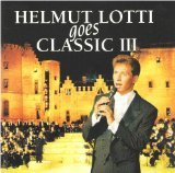 cd - Helmut Lotti Goes Classic III (1 CD) von Difuzed