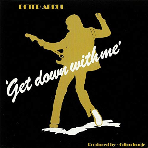 Get Down With Me [Vinyl LP] von Dig This Way