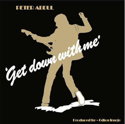 Get Down With Me [VINYL] [Vinyl LP] von EU Import