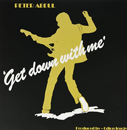 Get Down With Me Get Down With Me von Dig This Way