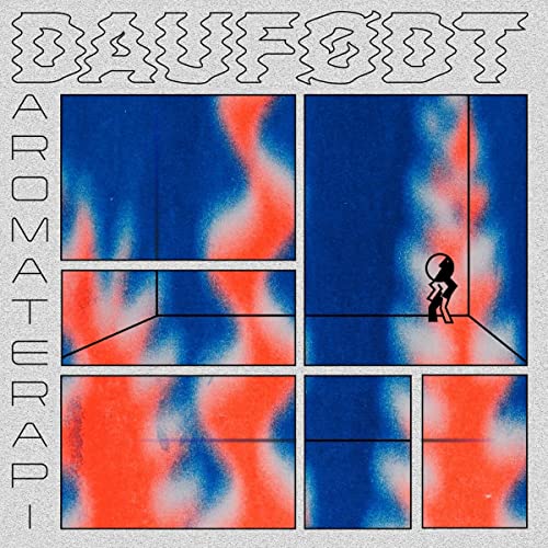 Aromaterapi [Vinyl LP] von Diger (Harmonia Mundi)