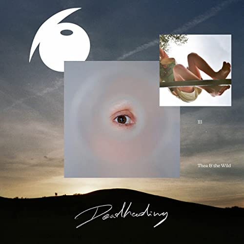 Deadheading [Vinyl LP] von Diger (Harmonia Mundi)