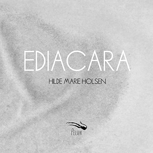 Ediacara von Diger (Harmonia Mundi)