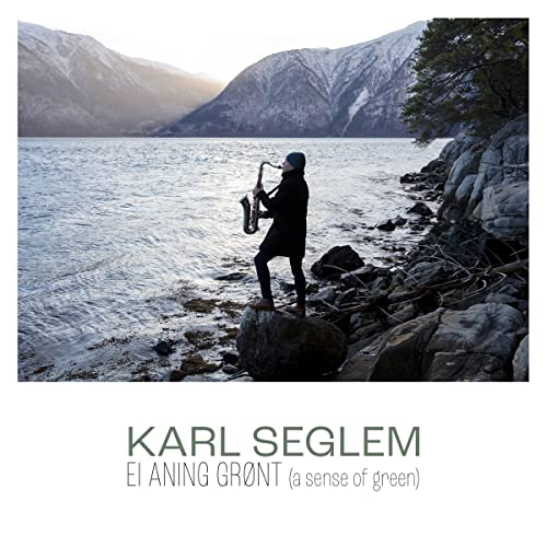 Ei Aning Gront von Diger (Harmonia Mundi)