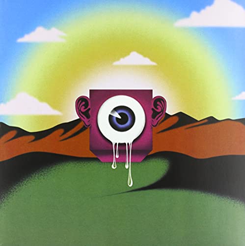 When I Fall from the Sky [Vinyl LP] von Diger (Harmonia Mundi)