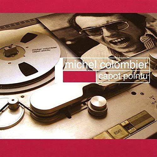 Capot Pointu (White Vinyl) [Vinyl LP] von Diggers Factory/Fgl Productions (Rough Trade)