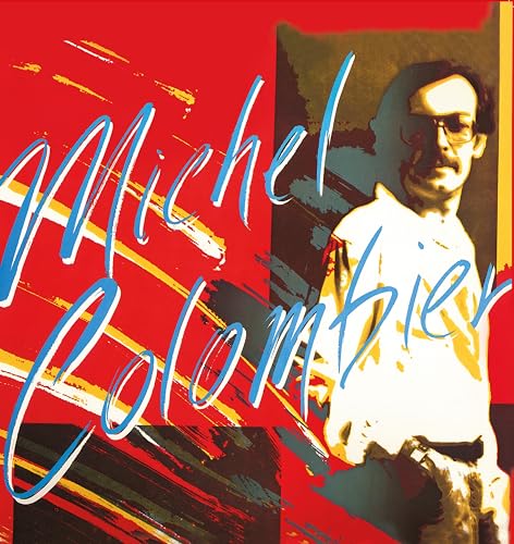 Michel Colombier (Remastered) [Vinyl LP] von Diggers Factory/Fgl Productions (Rough Trade)