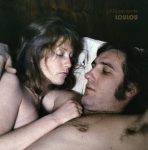 Loulou / Florence [Vinyl LP] von Diggers Factory/Orbis (Rough Trade)