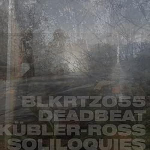 Kübler-Ross Soliloquies von DIGGERS FACTORY