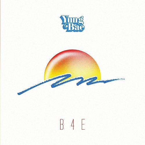 B4e [Vinyl LP] von DIGGERS FACTORY