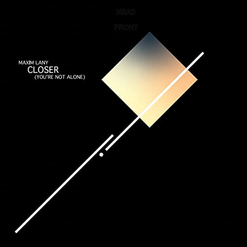 Closer (You're Not Alone) von Diggers Factory (Rough Trade)