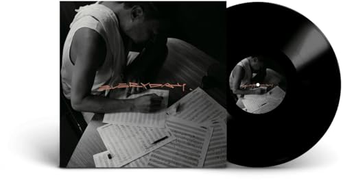 Everyday [Vinyl LP] von Diggers Factory (Rough Trade)