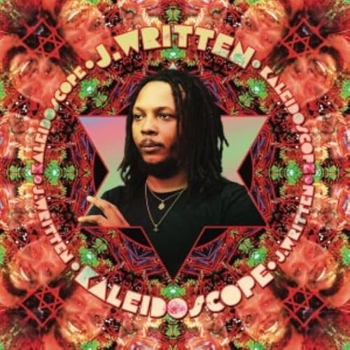 Kaleidoscope [Vinyl LP] von DIGGERS FACTORY