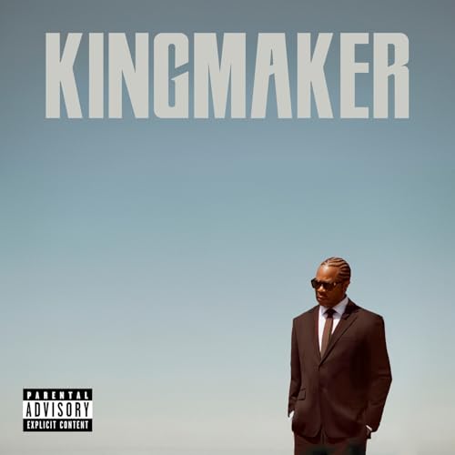 Kingmaker von Diggers Factory (Rough Trade)