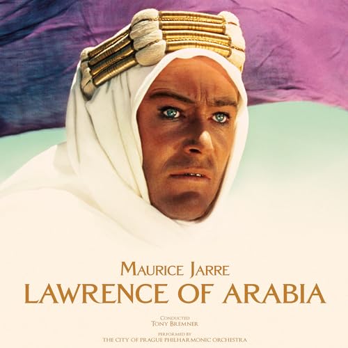 Lawrence of Arabia [Vinyl LP] von Diggers Factory (Rough Trade)