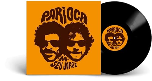 Parioca [Vinyl Maxi-Single] von Diggers Factory (Rough Trade)