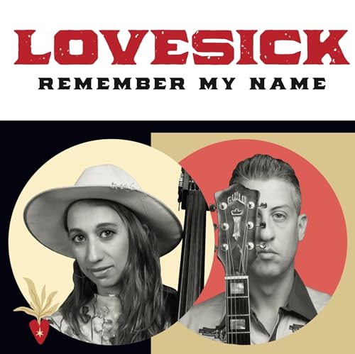 Remember My Name [Vinyl LP] von Diggers Factory (Rough Trade)