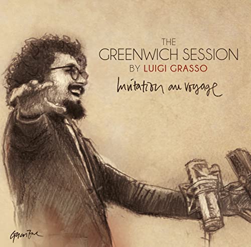 The Greenwich Session (Gatefold 2lp) [Vinyl LP] von Diggers Factory (Rough Trade)