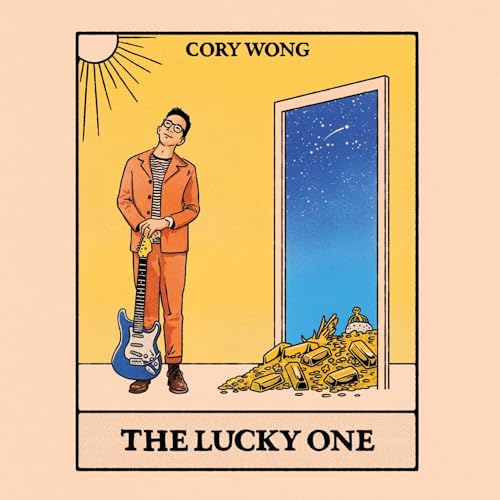 The Lucky One [Vinyl LP] von Diggers Factory (Rough Trade)