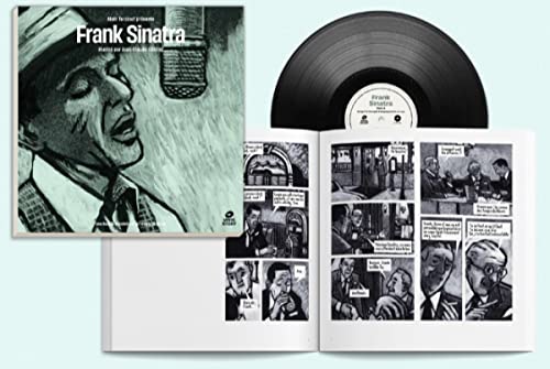 Vinyl Story (Lp + Hardback Illustrated Book) [Vinyl LP] von Diggers Factory (Rough Trade)