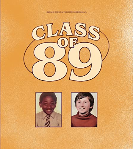 Class of 89 Class of 89 von DIGGERS FACTORY