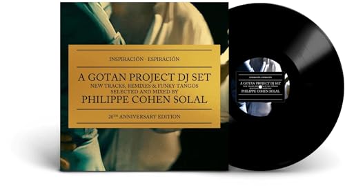 Inspiracion Espiracion - 20th Anniversary [Vinyl LP] von Diggers Factory