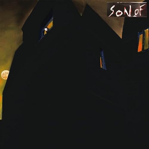 Son Of [Vinyl LP] von Diggers Factory