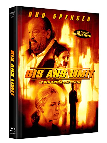 Bis ans Limit (To the limit) - Mediabook (+ DVD) [Blu-ray] von Digi Dreams